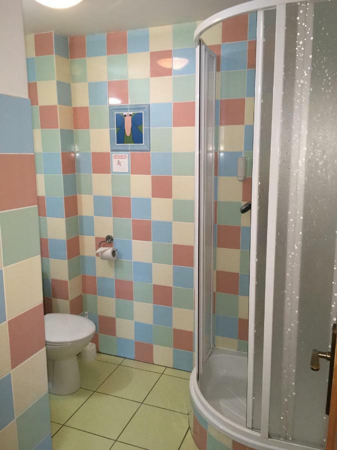 Tatralandia - Apartman Anja Lipótszentmiklós Kültér fotó