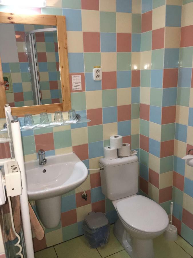 Tatralandia - Apartman Anja Lipótszentmiklós Kültér fotó
